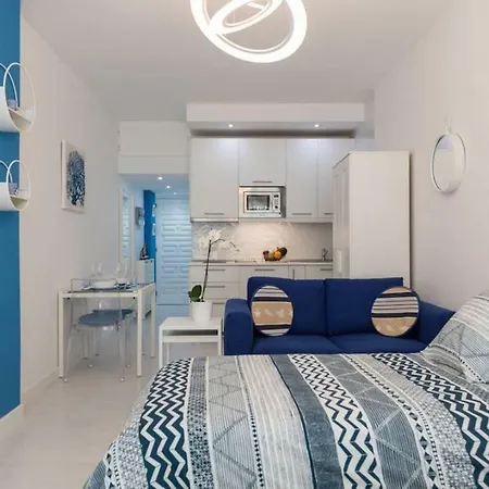 Apartman Casa Ocean Breeze *