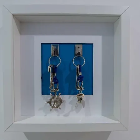 アパート Casa Ocean Breeze ラスパルマス・デ・グランカナリア