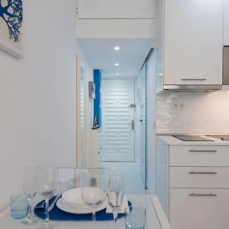 Casa Ocean Breeze Apartman *