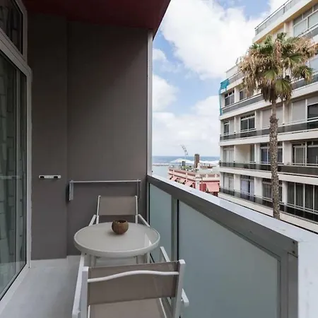 Casa Ocean Breeze Apartman *