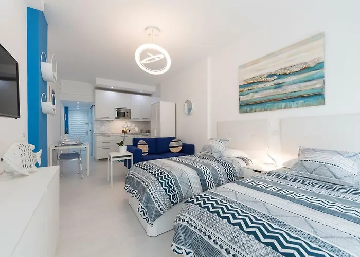 Casa Ocean Breeze * Las Palmas de Gran Canárias