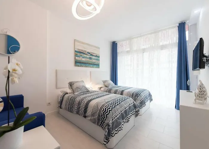 Casa Ocean Breeze Apartamento