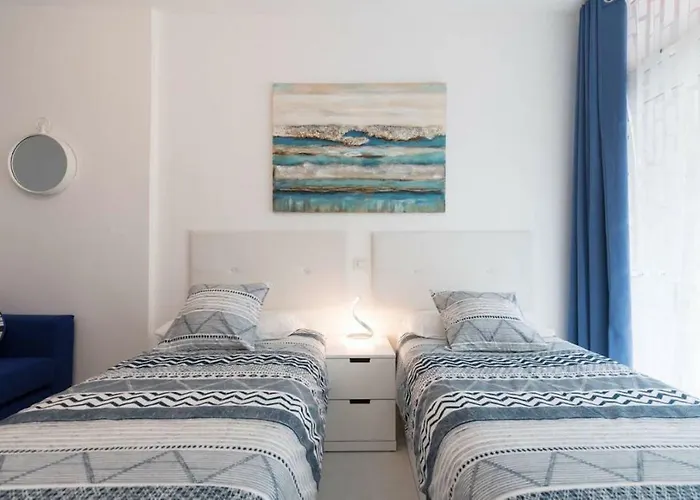 Apartamento Casa Ocean Breeze *