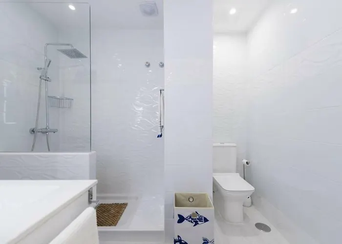 Casa Ocean Breeze Apartamento Las Palmas de Gran Canárias