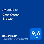 Casa Ocean Breeze Apartment Las Palmas de Gran Canaria