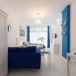 Casa Ocean Breeze Apartment *