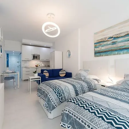 Casa Ocean Breeze * לאס פאלמס דה גראן קנאריה