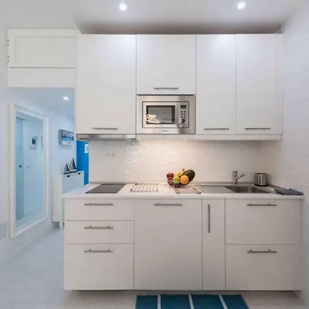 Casa Ocean Breeze לאס פאלמס דה גראן קנאריה