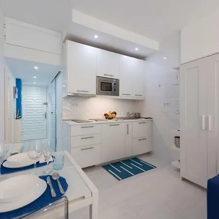 דירה Casa Ocean Breeze לאס פאלמס דה גראן קנאריה