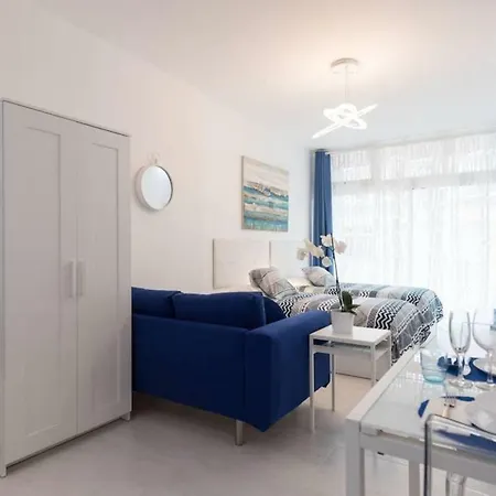 Appartement Casa Ocean Breeze Las Palmas de Gran Canaria
