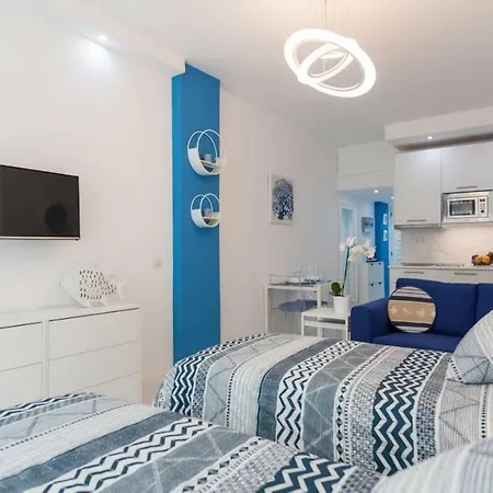 Casa Ocean Breeze شقة