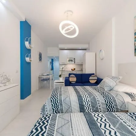 דירה Casa Ocean Breeze