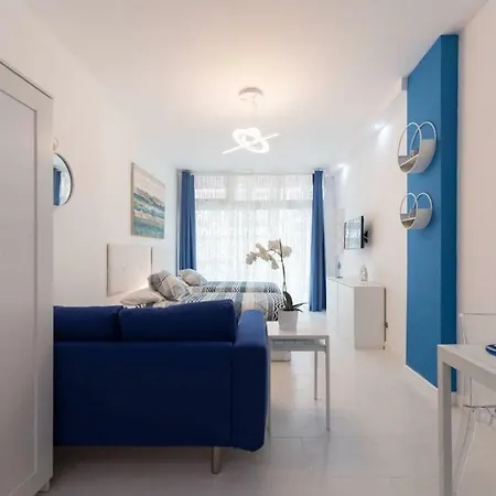 Casa Ocean Breeze Appartement *