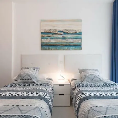 Apartmán Casa Ocean Breeze *