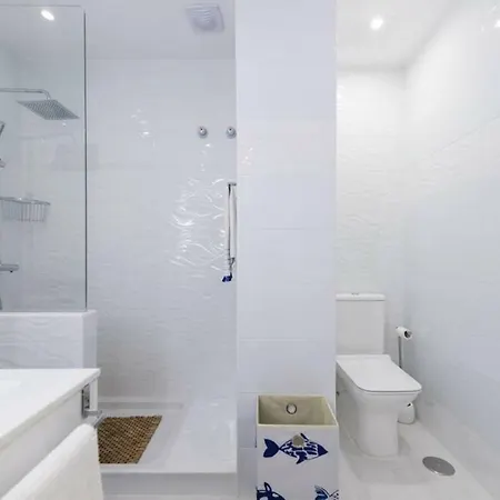 Casa Ocean Breeze דירה לאס פאלמס דה גראן קנאריה