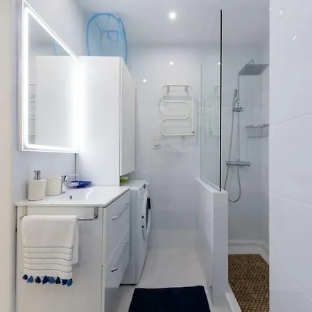 דירה Casa Ocean Breeze לאס פאלמס דה גראן קנאריה