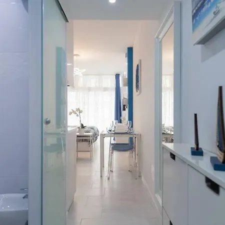 דירה Casa Ocean Breeze לאס פאלמס דה גראן קנאריה