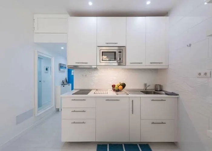 Casa Ocean Breeze لاس بالماس دي غران كاناريا