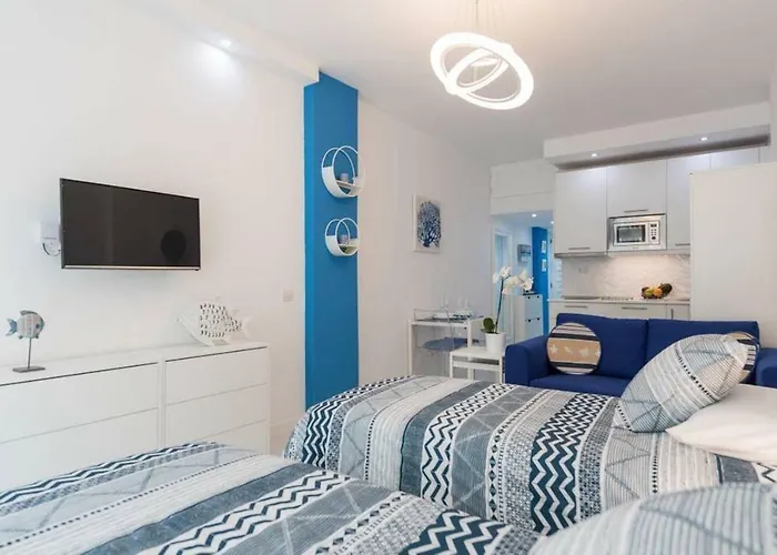 Casa Ocean Breeze Apartmán