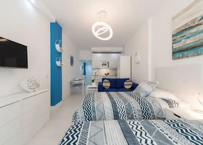 Apartmán Casa Ocean Breeze