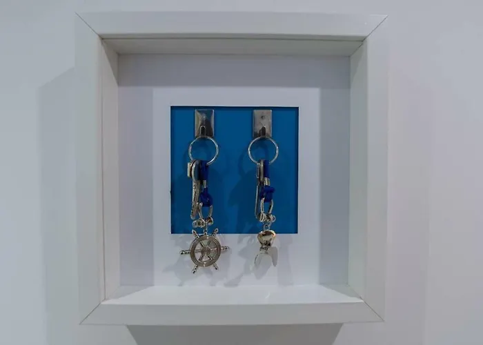 Apartmán Casa Ocean Breeze Las Palmas de Gran Canaria