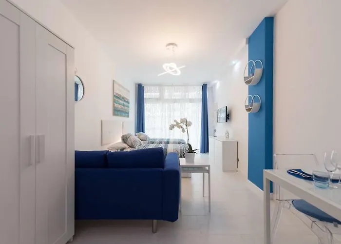 Casa Ocean Breeze Apartmán *