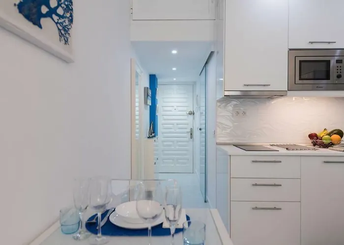 Casa Ocean Breeze شقة *