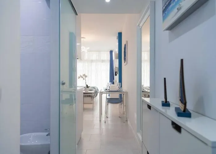 Apartmán Casa Ocean Breeze Las Palmas de Gran Canaria