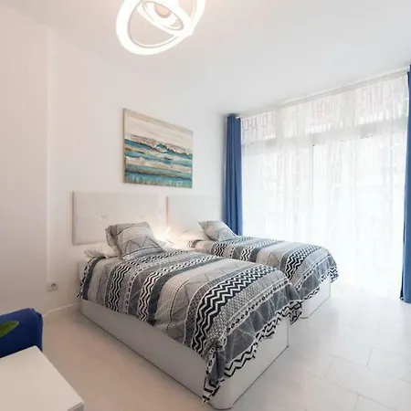 Casa Ocean Breeze Appartamento