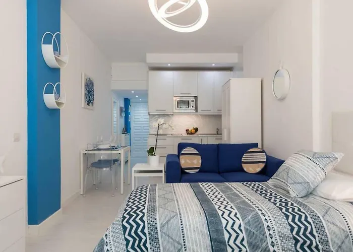 Appartamento Casa Ocean Breeze *