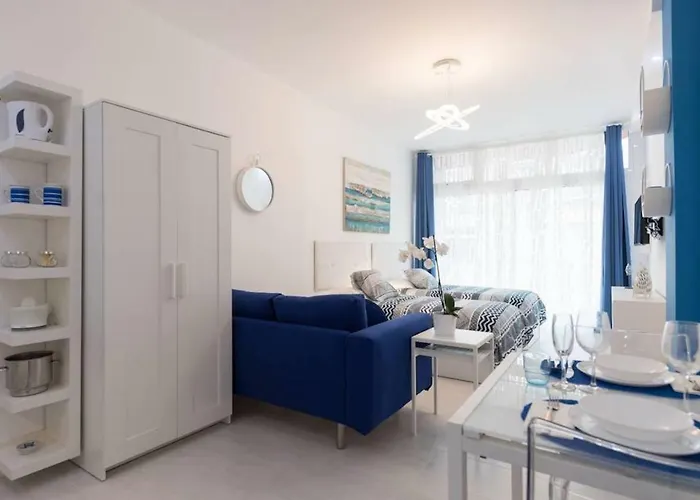 Appartamento Casa Ocean Breeze Las Palmas de Gran Canaria