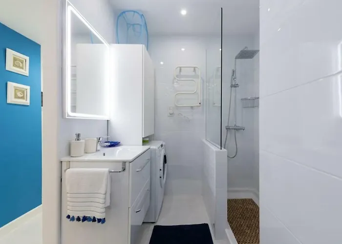 Appartamento Casa Ocean Breeze Las Palmas de Gran Canaria